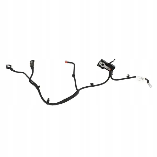 Pluspoolklem OEM 10599502 voor MG HS 1.5T image 2