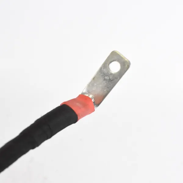 Pluspoolklem OEM 10599502 voor MG HS 1.5T image 4
