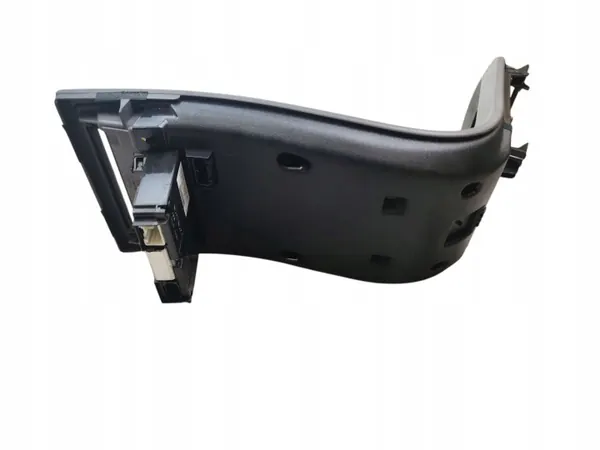 Radio Klimaatbedieningspaneel Volvo S40 II V50 30797719 image 4