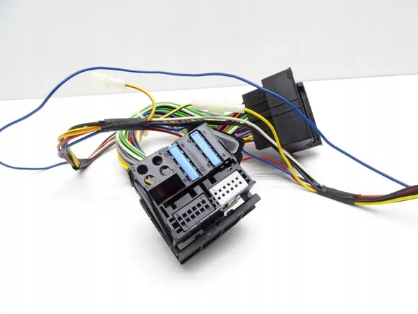 Module Bluetooth OEM 000051473A pour VW Golf V image 4