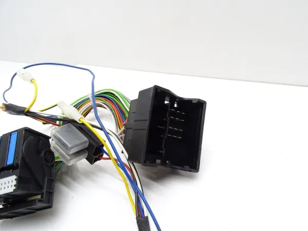Module Bluetooth OEM 000051473A pour VW Golf V image 5