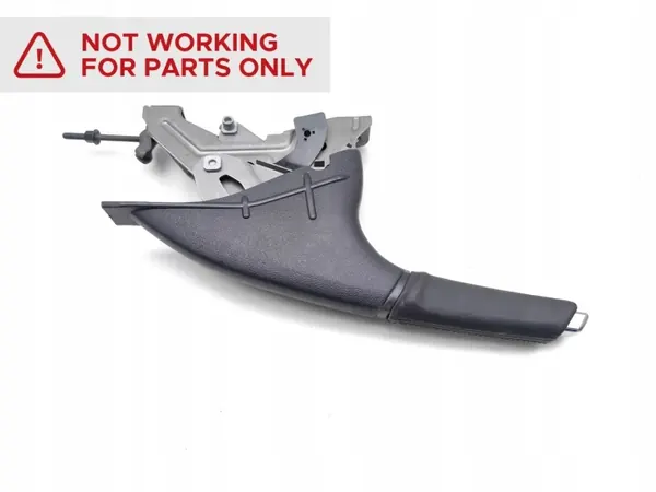 Skoda Handbromsspak OEM No MPN för Scala 1.5 TSI image 6