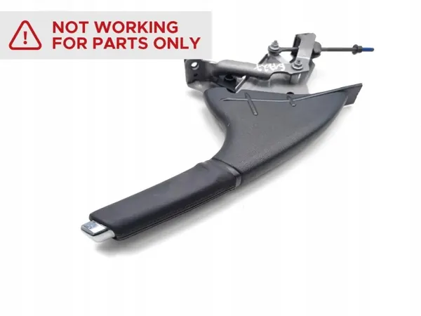 Skoda Handbromsspak OEM No MPN för Scala 1.5 TSI image 7