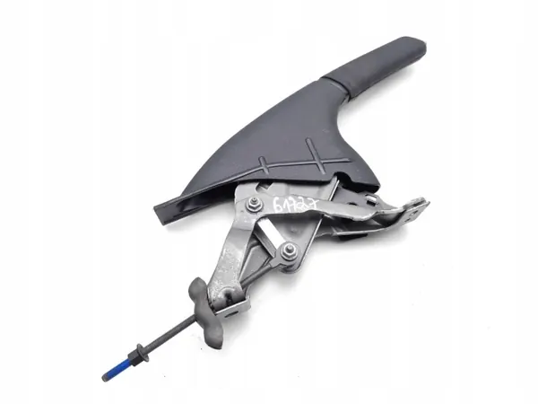 Skoda Handbromsspak OEM No MPN för Scala 1.5 TSI image 9