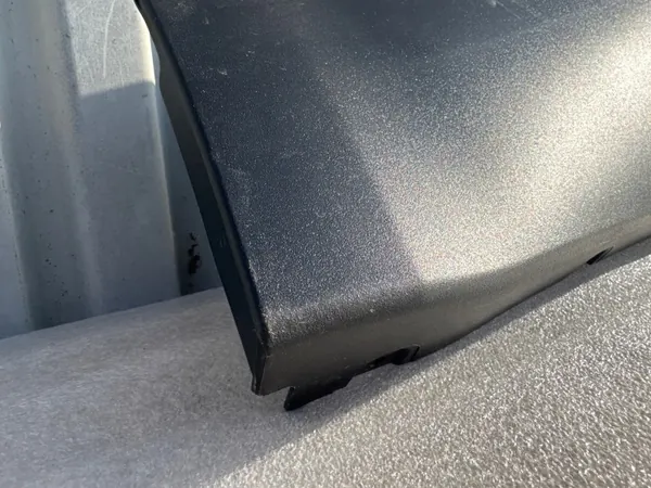 OEM 75077-F4060 Rechter Achterdeurlijst Toyota CHR image 3