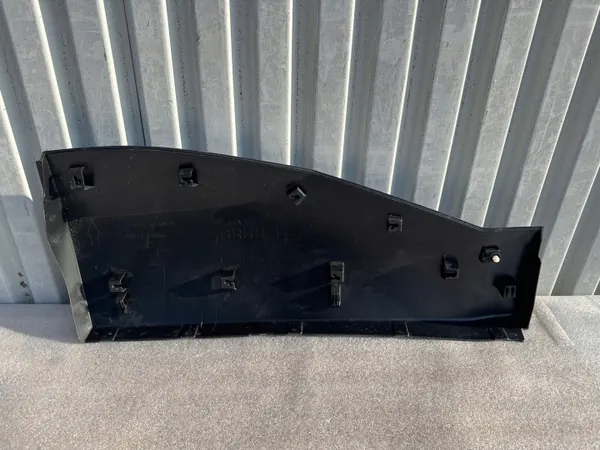 OEM 75077-F4060 Rechter Achterdeurlijst Toyota CHR image 4