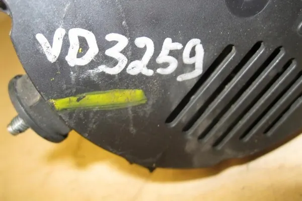 Vaihtovirtageneraattori TOYOTA COROLLA VERSO 270600D190 image 4