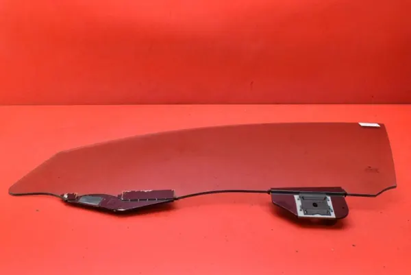 Vidro lateral esquerdo dianteiro Tesla Model Y OEM mamAUTO-1047914- image 2
