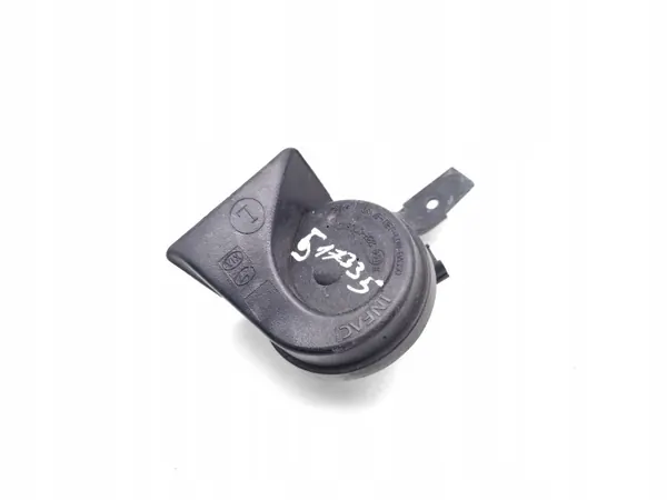 Hyundai Torvi OEM 96611-G2000 Ioniq 2021:lle image 3