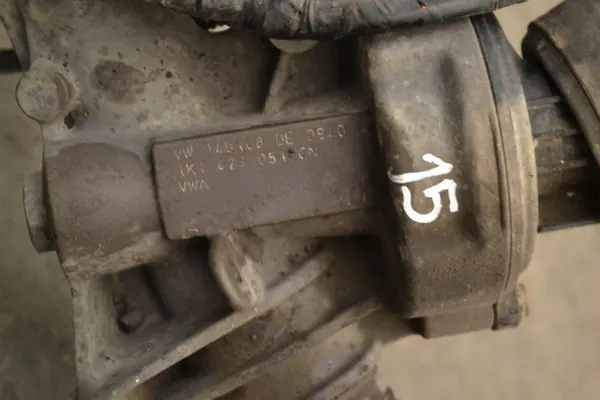 Elektrisk tändspole OEM 1K1423051CN för VW Group image 4
