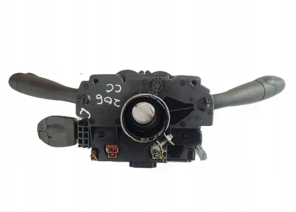 Gecombineerde schakelaar Peugeot 206 CC 2004 1.6B OEM 96542539XT image 2