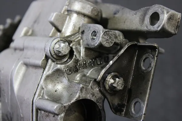 Olje pump SMOK Mercedes W164 GL V6 A6421810647 image 2