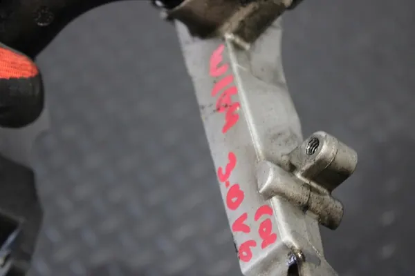 Olje pump SMOK Mercedes W164 GL V6 A6421810647 image 3