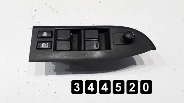 Interruptor Suzuki OEM AM-344520 para Grand Vitara 2007 image 2