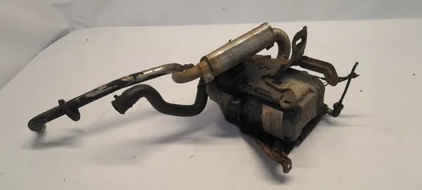 VW PASSAT B6 WEBASTO HEATER DIESEL 3C0815065H image 2