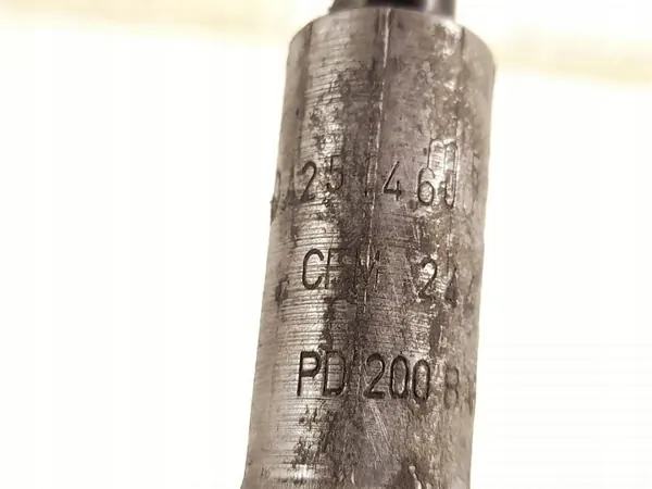 Flexible de direction Mercedes OEM A2514600624 image 5