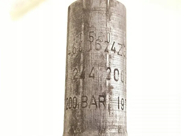 Flexible de direction Mercedes OEM A2514600624 image 6