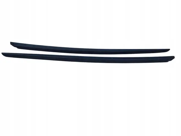Moulure Pare-brise Gauche Porsche 971854336D image 2