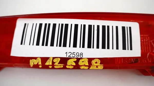 Luz de Stop Trasera OEM 360180221 para Nissan Qashqai J10 image 3