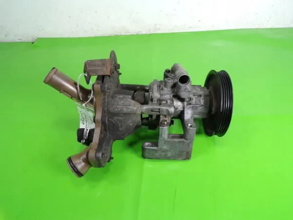 Peugeot Boxer 2.2HDI Servopumpe OEM FROST-403953 image 3