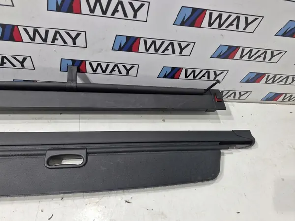 BMW F31 Store de Coffre Arrière - Noir, Qualité OEM image 3
