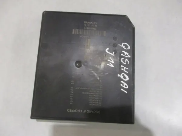 Nissan Qashqai J11 1.2 säkringslåda OEM 284B74BA0A image 4
