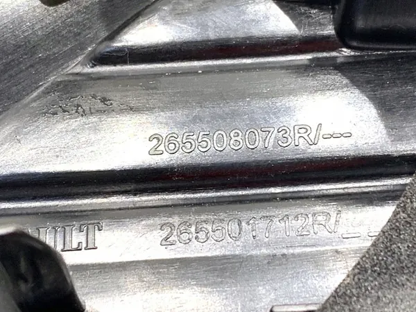 Luz Trasera Derecha Renault Captur I 265508073R image 3