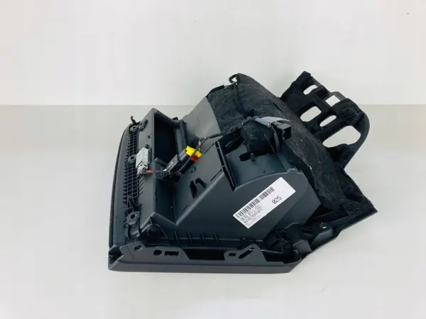 Bandeja de consola Audi A5 F5 8W OEM 8W1857035C image 5