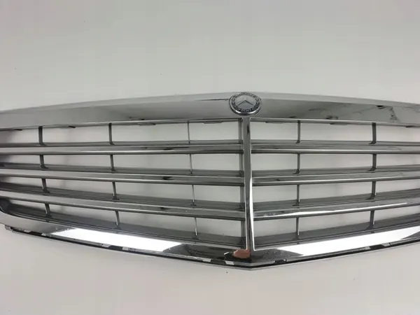 Griglia Mercedes C W204 A2048801483 image 3