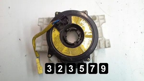 Hyundai Terracan Liukurengas OEM AM-323579 Käytetty image 2