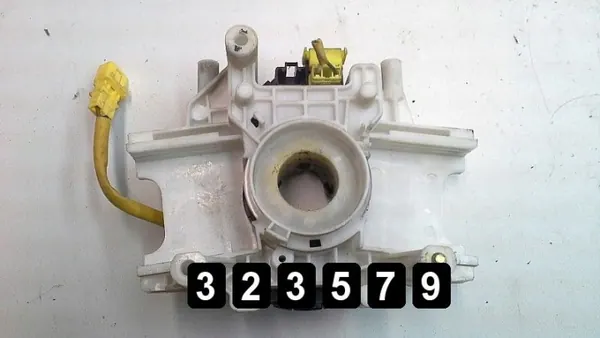 Hyundai Terracan Liukurengas OEM AM-323579 Käytetty image 3