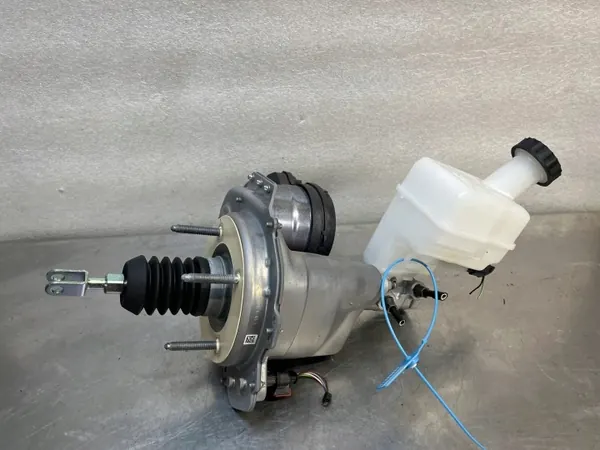Servo Pompe Frein Renault d'Occasion OEM 460070869R image 2