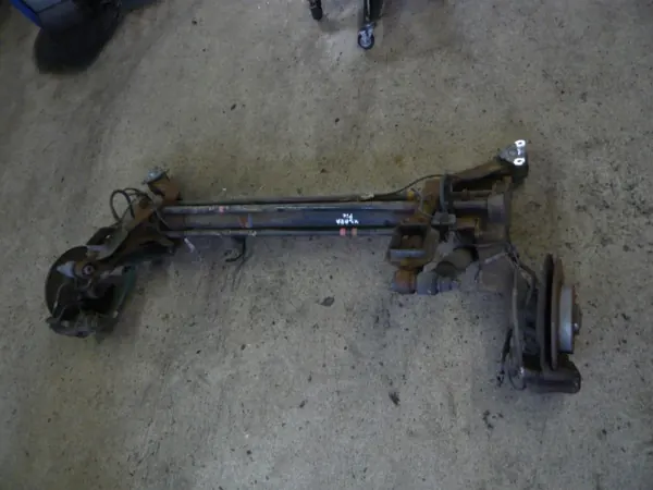 Achterophanging balk OEM - Citroen Xsara Picasso image 2