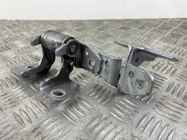 Charnières de porte arrière OEM FOB34847 pour Dodge Durango 2018 image 3