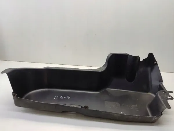 BMW Kraftstofffilter-Halterung OEM 7893604 - Gebraucht image 4