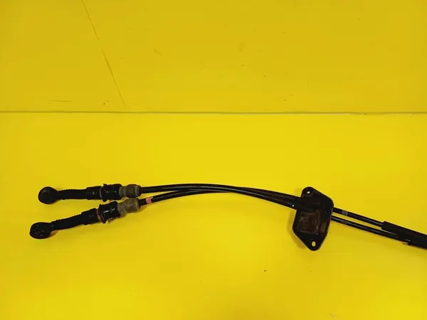 Sélecteur de vitesse manuel Mazda 6 1.8 Essence GJ6AC image 2