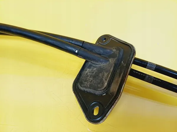 Sélecteur de vitesse manuel Mazda 6 1.8 Essence GJ6AC image 3