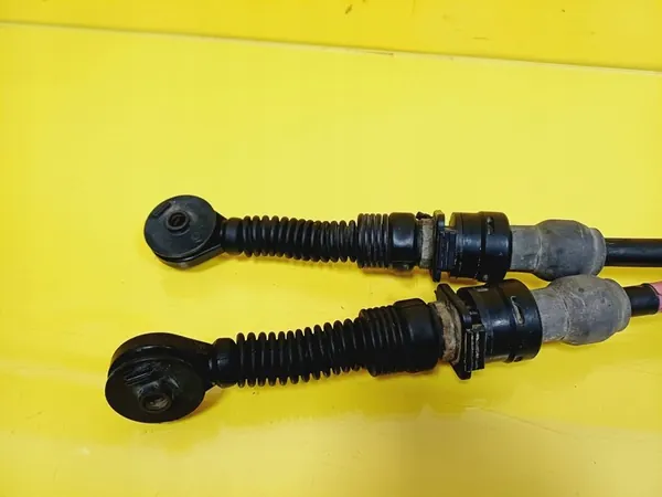 Sélecteur de vitesse manuel Mazda 6 1.8 Essence GJ6AC image 4