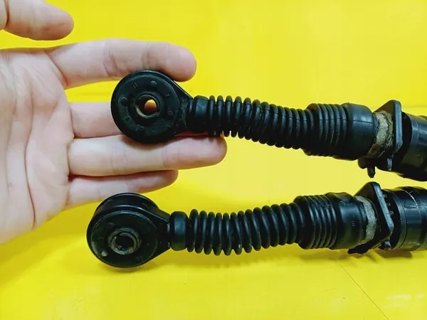 Sélecteur de vitesse manuel Mazda 6 1.8 Essence GJ6AC image 6