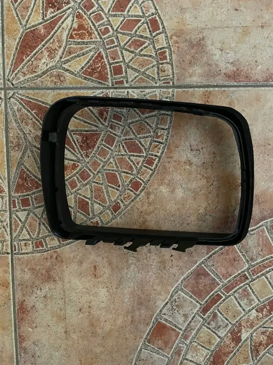 BMW X5 E53 2006 Carcaça do Espelho Esquerdo image 2