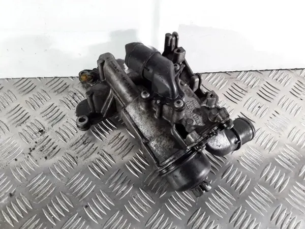 Ölfilterhalterung OEM 820079762 für Nissan Qashqai image 2