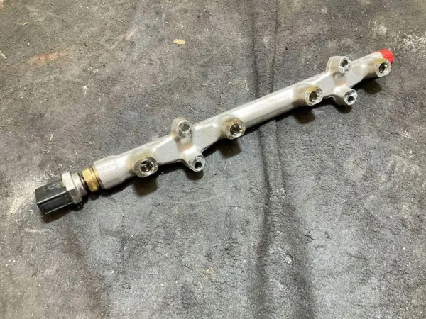 Sensor pressão combustível OEM 05E133320B Audi A3 image 2