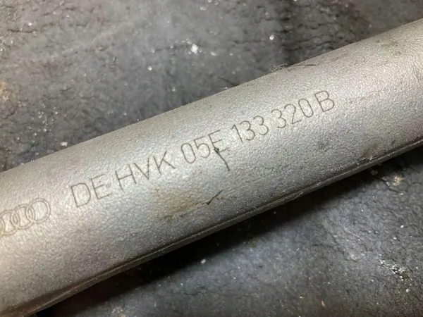 Sensor pressão combustível OEM 05E133320B Audi A3 image 3