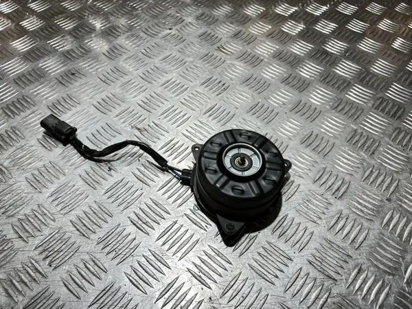Ventilador de radiador DG27062 para Honda Jazz V 1.5 image 2