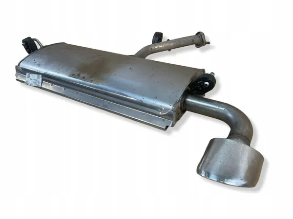 OEM 28710J7350 Pakoputken Vaimennin Kia Ceed III 1.5 T-GDI image 3