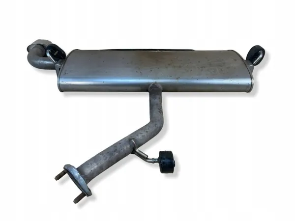 OEM 28710J7350 Pakoputken Vaimennin Kia Ceed III 1.5 T-GDI image 4