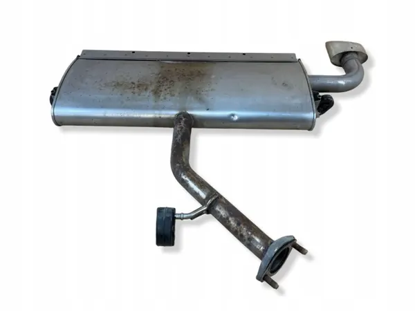 OEM 28710J7350 Pakoputken Vaimennin Kia Ceed III 1.5 T-GDI image 5