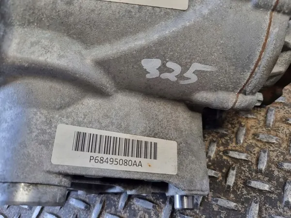 Diferencial delantero Dodge Challenger 2022 68495080AA image 3