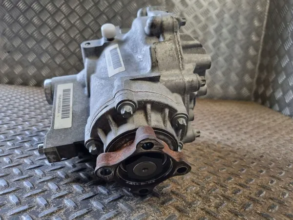 Diferencial delantero Dodge Challenger 2022 68495080AA image 4