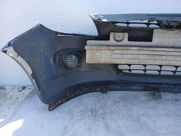 Hyundai OE 86511-1J000 Paraurti anteriore image 10